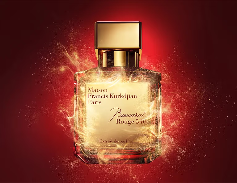 Men's Perfumes